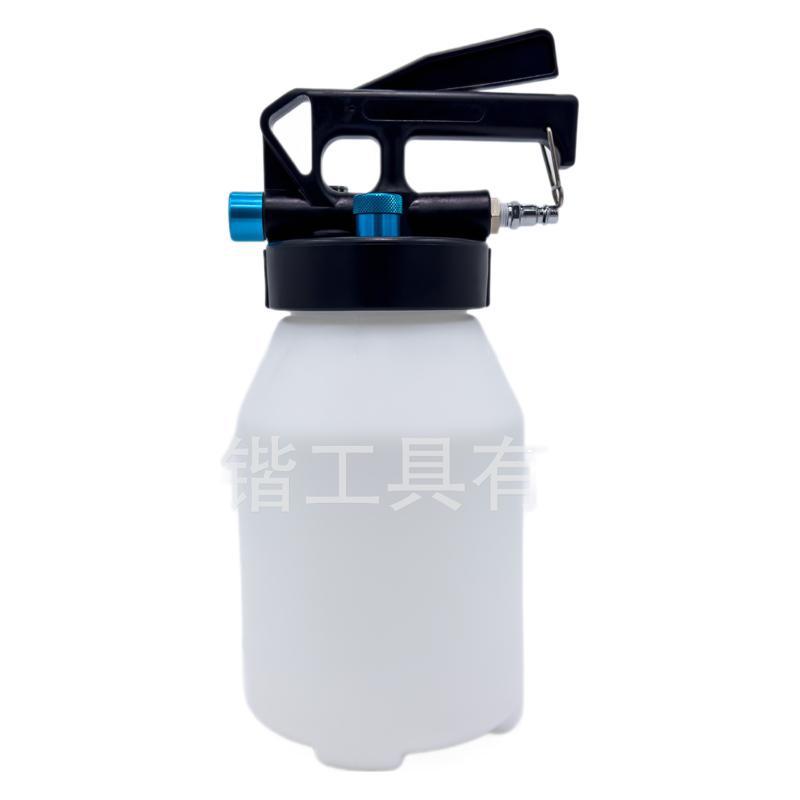 手动刹车油更换工具汽车排空抽换刹车油加注器气动制动液更换工具
