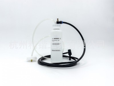 气动器刹车液更换工具 汽车制动液更