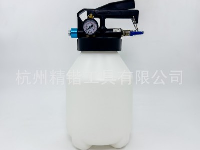 气动自动变速箱油更换机换油机加油