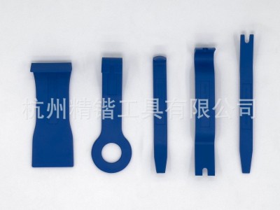 5件套内饰拆装工具音响拆装工具塑料