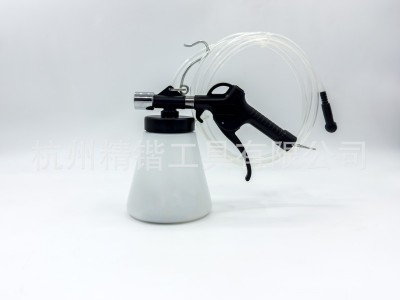 刹车油更换工具油壶汽车制动液加注
