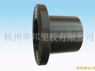 供应HDPE注塑法兰批发(图)