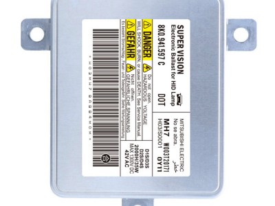 外贸热销款D1S/D3S火牛 原车HID XEN