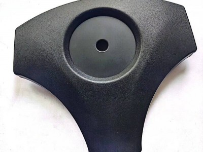 Φ350六孔大装饰盖方向盘（可贴LOGO