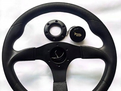 Φ350六孔带喇叭连接座改装升级版方