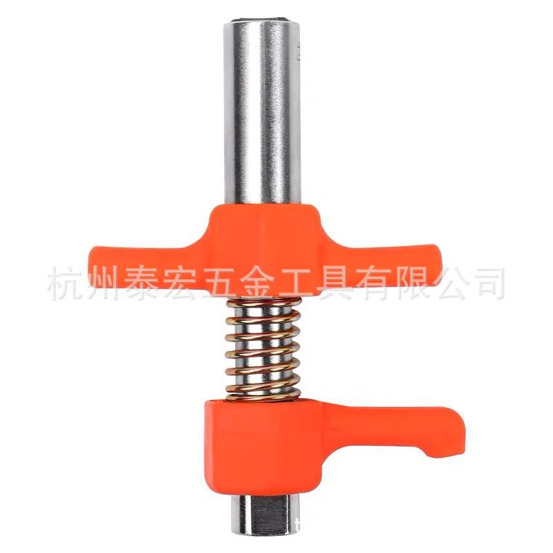 枪师傅锁钳式高压注油嘴生产加工  高压黄油嘴  黄油枪配件
