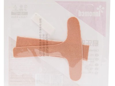 隆泰易乐固胃管用体表导管固定装置