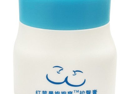 瑞康省红苹果抱抱爽护臀膏50g护臀膏