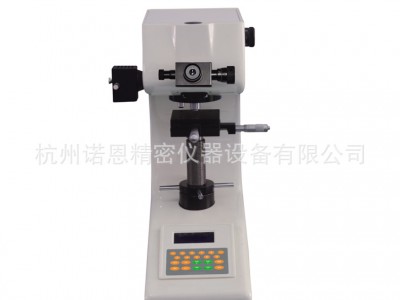 维氏显微硬度计 hv-1000显微硬度计
