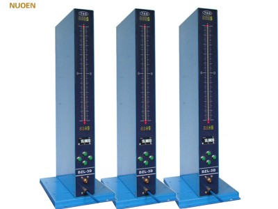 电子气电量仪DZL-3D数显气动量仪 电