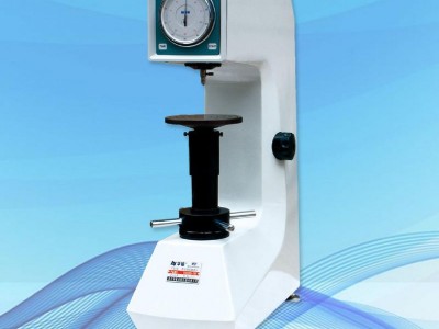 莱州华银 200HRD-150型电动洛氏硬度