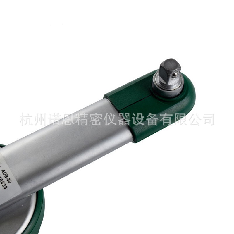 杭州供应批发表盘式指针式ADB型扭力扳手指针式预设力量扭力扳手