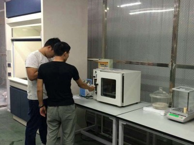 汽车产品质量检验 清洁度评定方法中