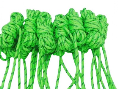 4mm超高分子聚乙烯绳耐磨耐割UHMWPE