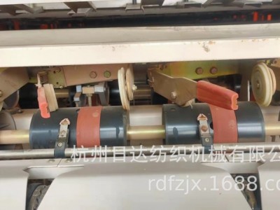 厂家推荐 二手日发标准倍捻机321E 