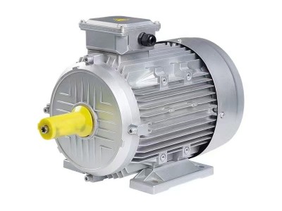 纯铜三相异步电动机电机0.75kw 1.1k