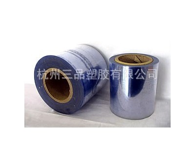 枚红色PET片材 彩色pp塑料片 PET卷