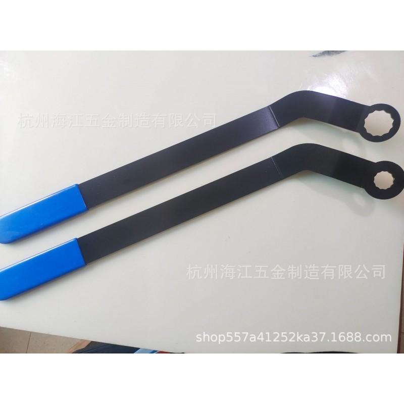 适用宝马mini 迷你N12N14N16N18皮带支挡扳手COOPER正时专用工具