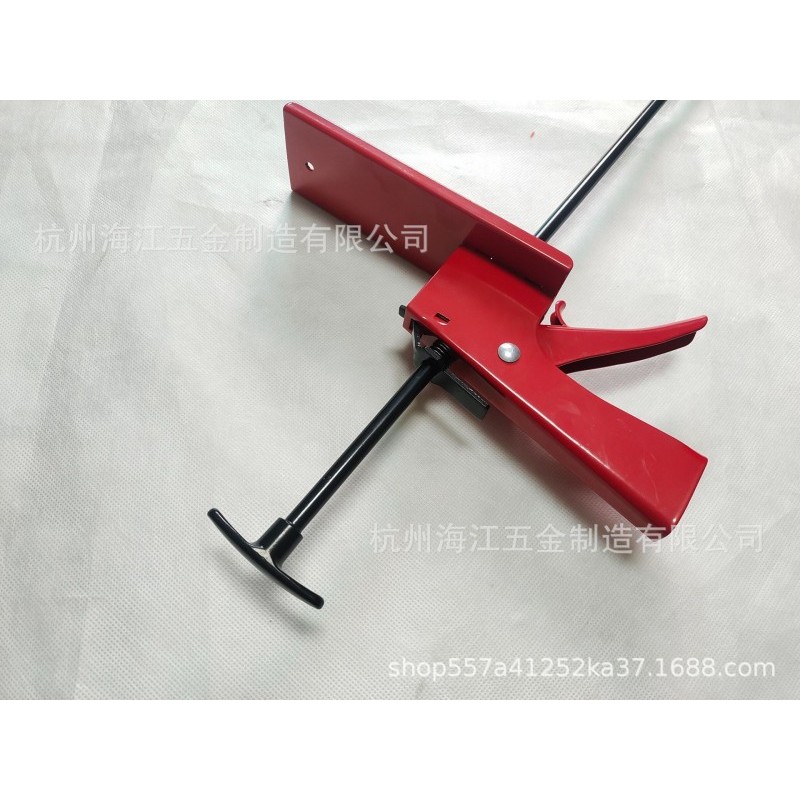 汽车刹车顶杆制动踏板固定器锁定器四轮定位刹车锁脚撑汽修工具