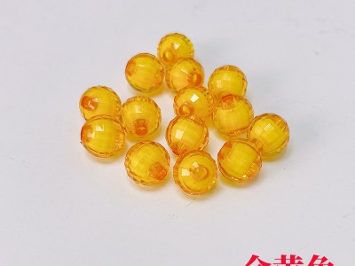 现货手工串珠diy编织手链饰品材料8m