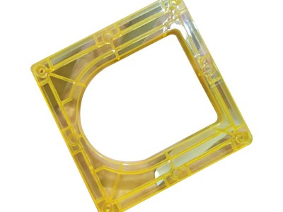 乐高积木益智玩具磁力片外壳ABS塑料
