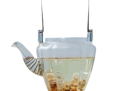厂家定制八珍茶袋泡茶养生茶独立包