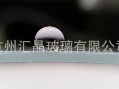 淋浴房钢化玻璃 打孔 打标 欧美卫浴