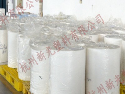 聚丙烯流延CPP薄膜121度高温蒸煮膜