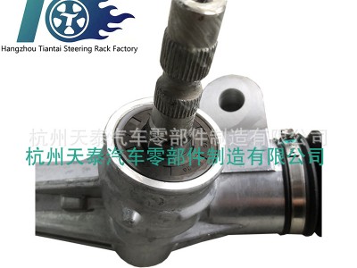 源头工厂方向机 适用丰田 45510-421