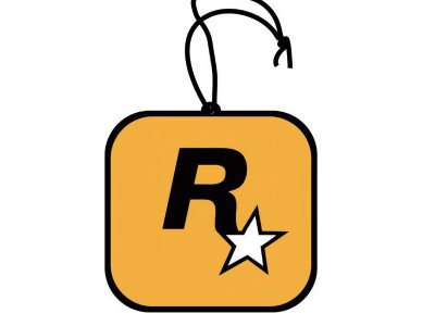 R星汽车香片车内饰品香水挂件汽车用