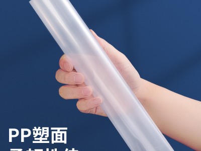 金得利E310 标准型文件套 A4单片 透