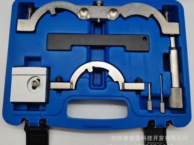 用别克昂科拉1.4T正时工具昂科威欧