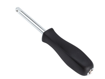 1/4六角旋具柄两用型套筒扳手6.35mm