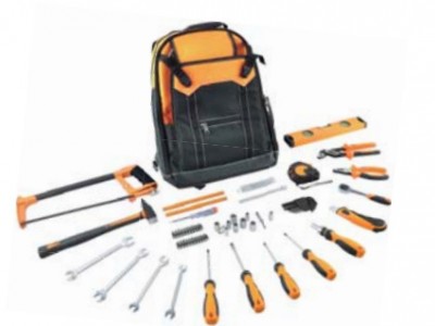 家用工具套装 手动工具多功能五金工