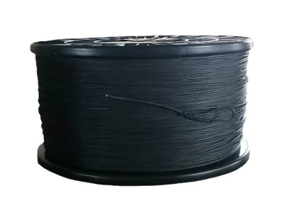 厂家0.5mm-4mm细直径1414芳纶绳电机