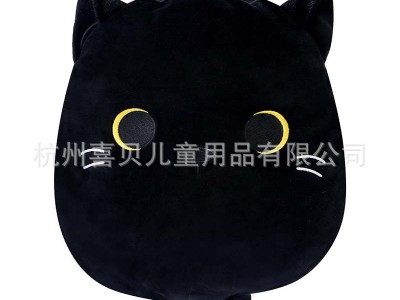 低价热销卡通动物款肩颈热敷热敷肚