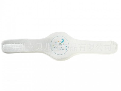 跨境热销儿童防胀气樱桃颗粒腰带儿