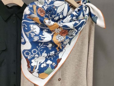 蓝色首新 一千零一只兔子 双面18姆