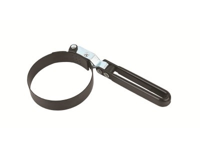 厂家供应  钢带式喷塑滤清器扳手  