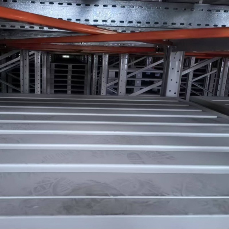 杭州工厂无动力滚筒线生产流水线地滚线卸货滑梯滚筒线卸货滚轮机