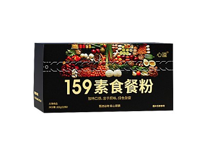 159代餐粉正品五谷杂粮素食全餐营养