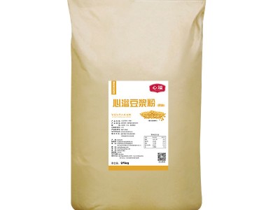 豆浆粉纯豆浆粉50斤豆粉黄豆粉批发