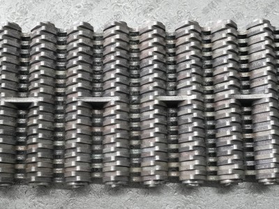 【现货】CL16/SC8碳钢35片宽105内导