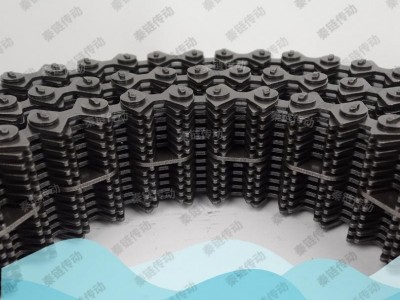 【定制】BIZ550/QLZ650宽52内导25片