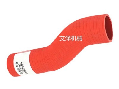 中冷器软管4643570 4643570H 适用于
