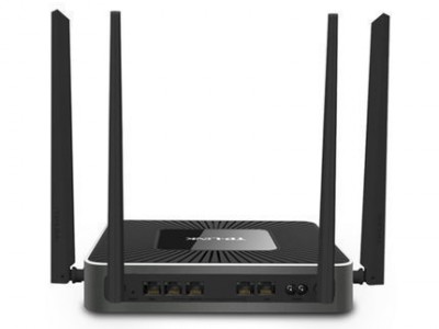 普联 TL-WAR1200L 企业级AC1200双频
