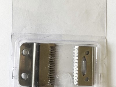 新款 跨境销售 理发电推剪替换刀片