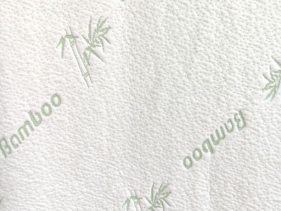 针织提花竹纤维记忆枕乳胶枕酒店防