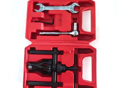 5件套内外三爪拉马套装拆卸工具内孔