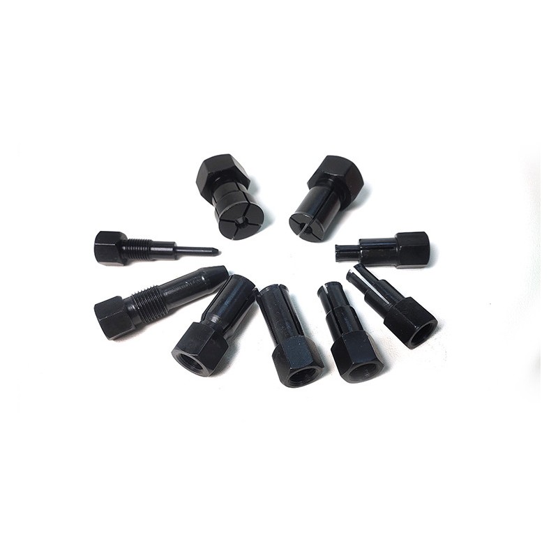 两爪拉马轴承拆卸器工具二爪拉码摩托车汽车轴承拆卸工具